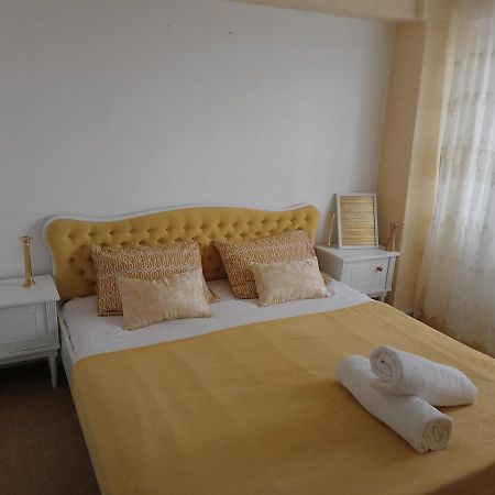 Merchantee Apartment Obor Bukarest Exterior foto