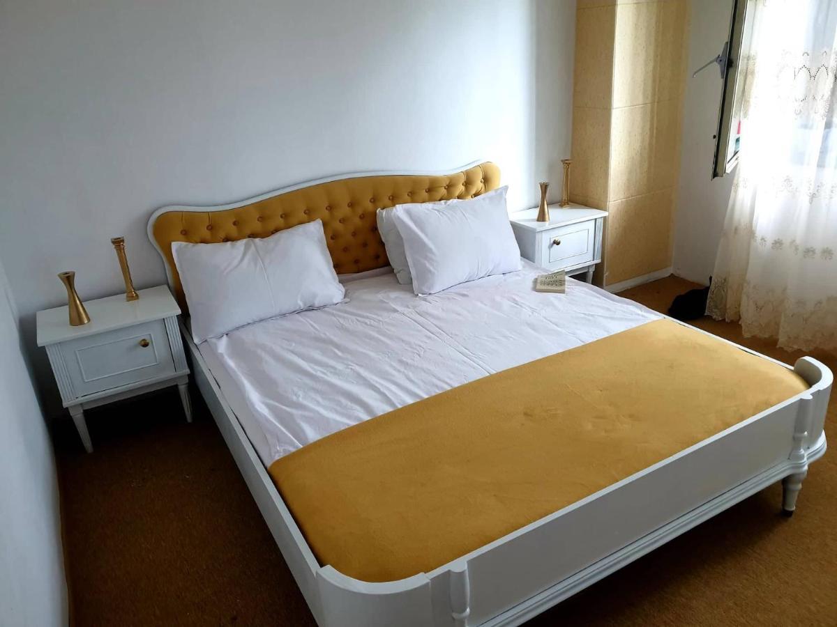 Merchantee Apartment Obor Bukarest Exterior foto