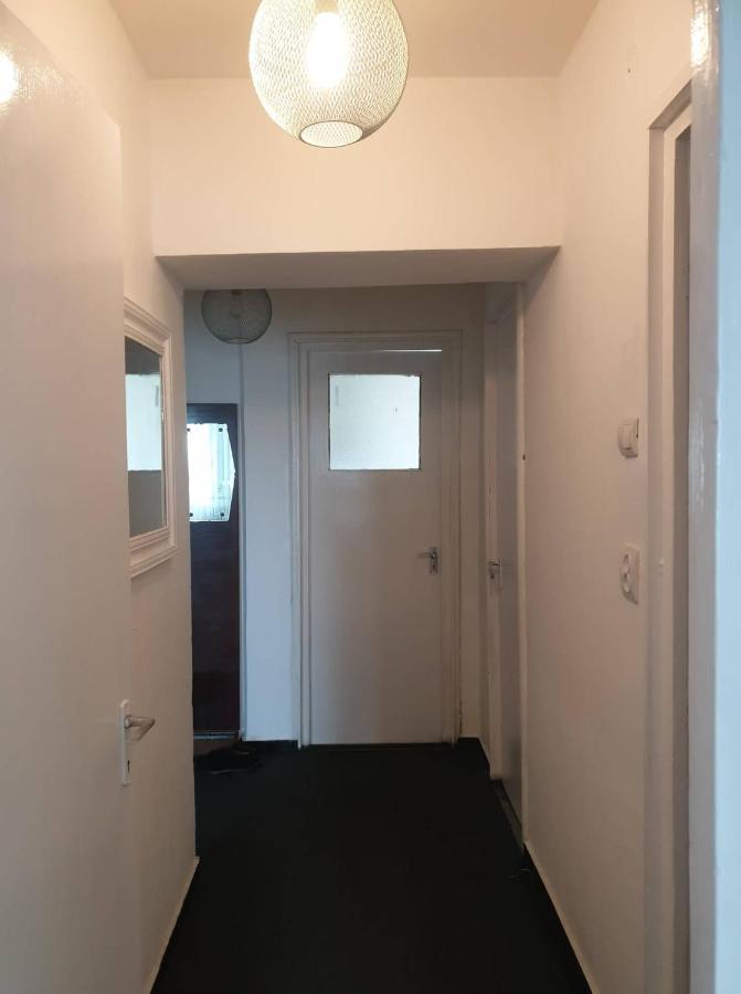 Merchantee Apartment Obor Bukarest Exterior foto
