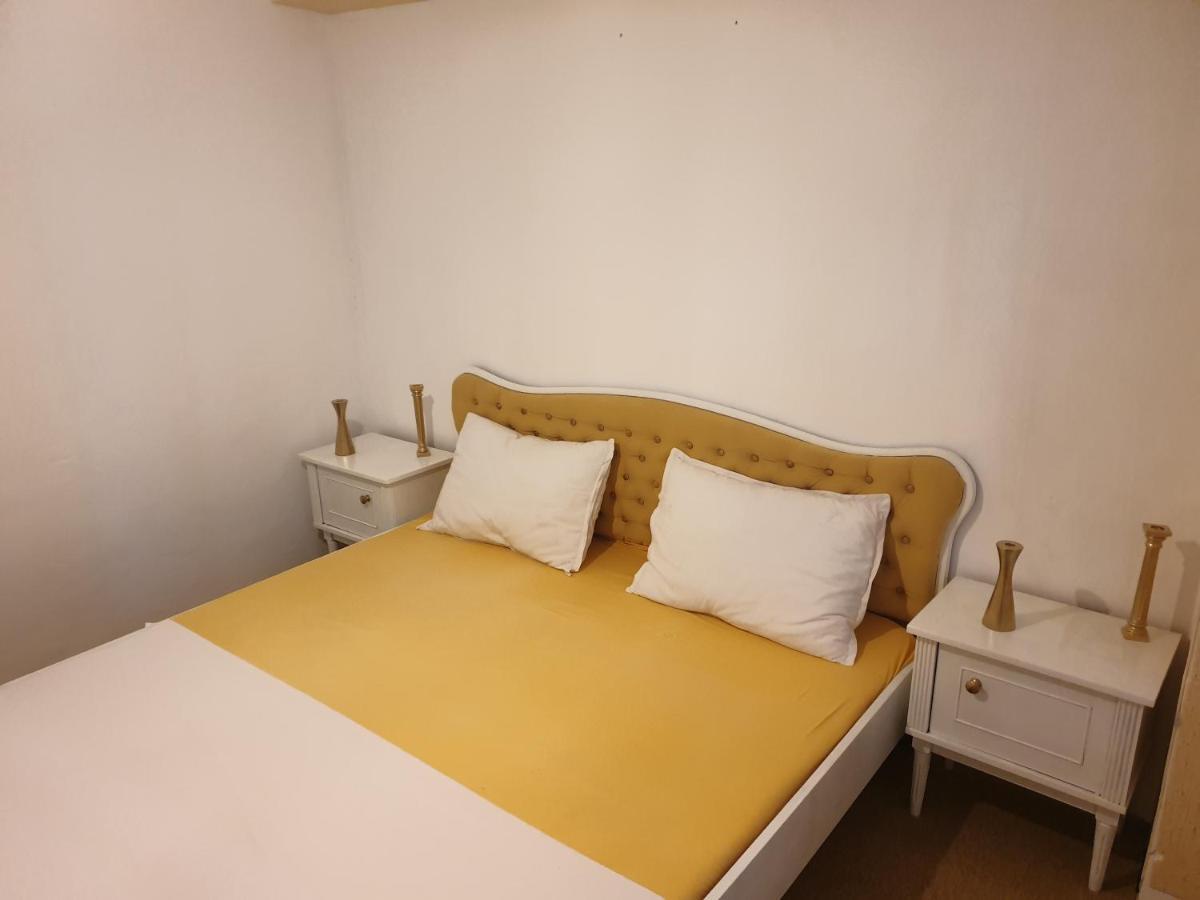 Merchantee Apartment Obor Bukarest Exterior foto