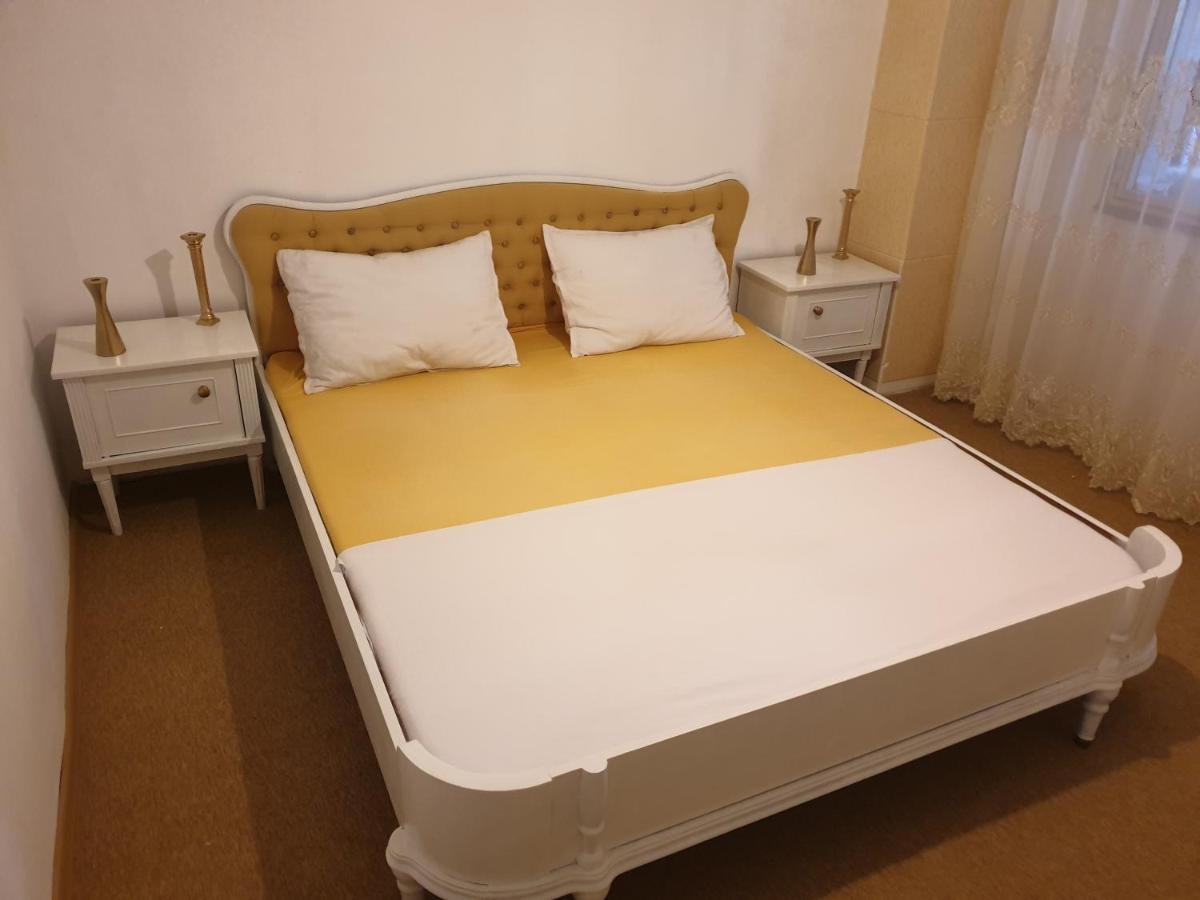 Merchantee Apartment Obor Bukarest Exterior foto