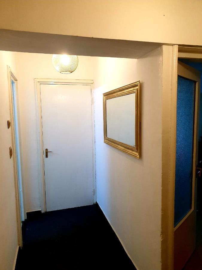 Merchantee Apartment Obor Bukarest Exterior foto