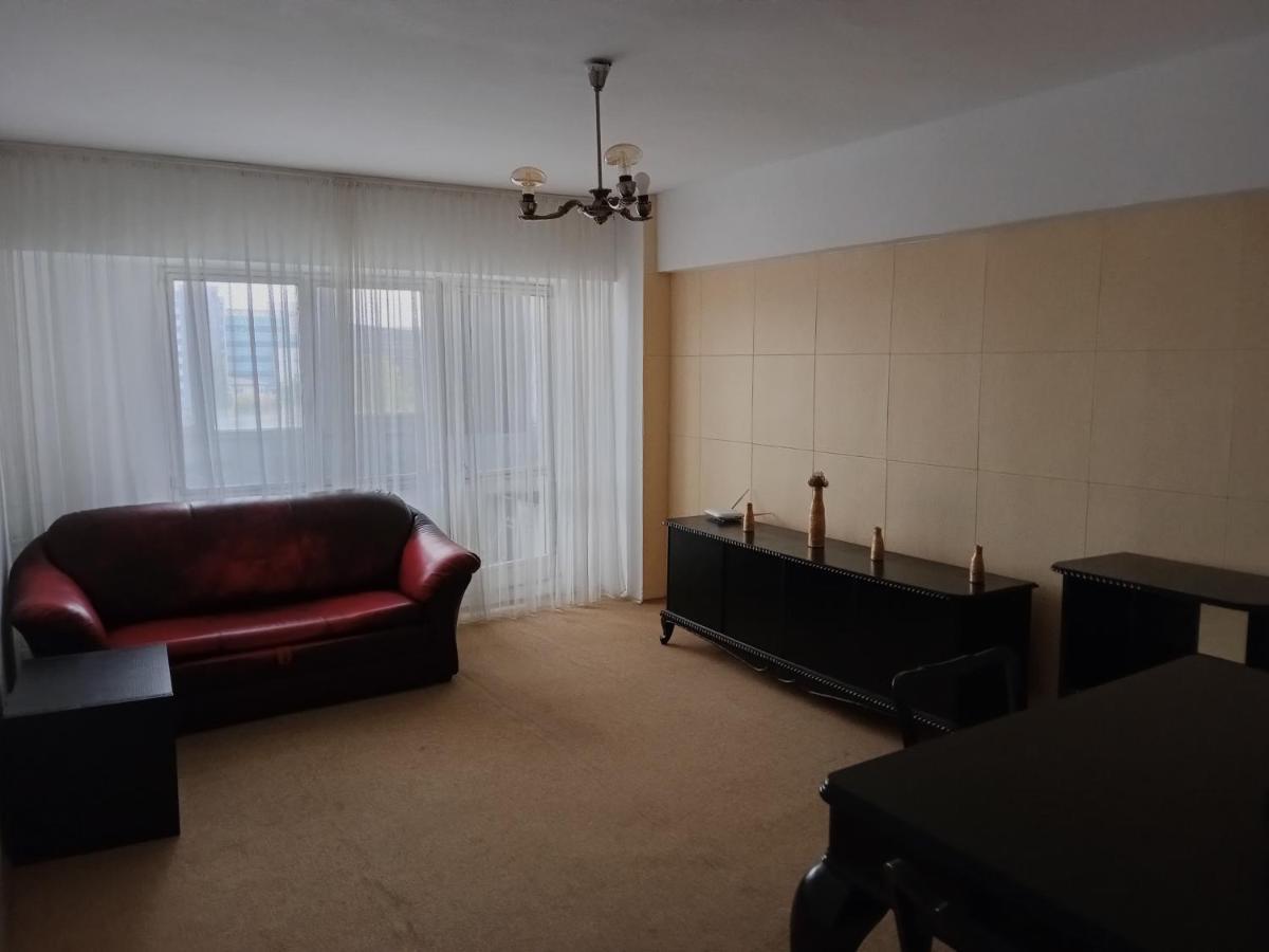 Merchantee Apartment Obor Bukarest Exterior foto