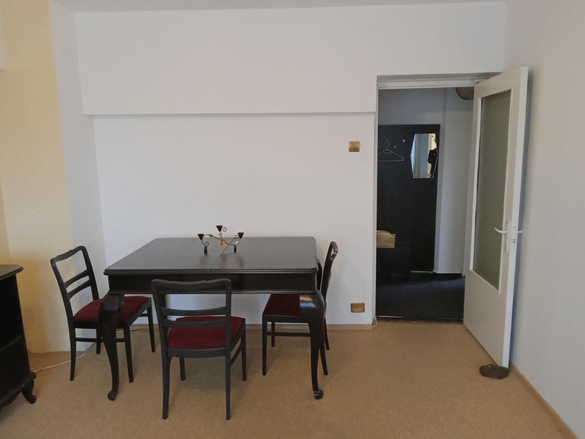 Merchantee Apartment Obor Bukarest Exterior foto